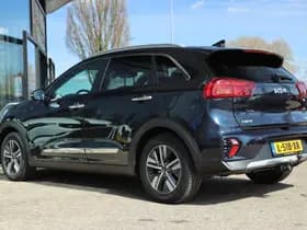 Kia Niro 1.6 GDi PHEV DYNAMICPLUSLINE FACELIFT thumbnail 11