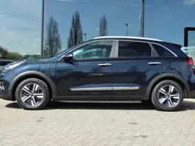 Kia Niro 1.6 GDi PHEV DYNAMICPLUSLINE FACELIFT thumbnail 12