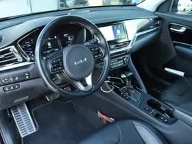 Kia Niro 1.6 GDi PHEV DYNAMICPLUSLINE FACELIFT thumbnail 13