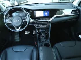 Kia Niro 1.6 GDi PHEV DYNAMICPLUSLINE FACELIFT thumbnail 17