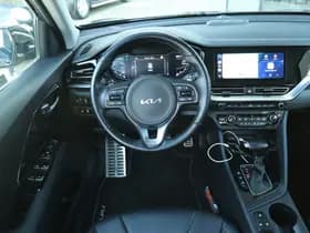 Kia Niro 1.6 GDi PHEV DYNAMICPLUSLINE FACELIFT thumbnail 18