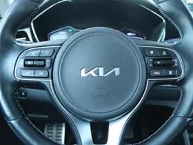 Kia Niro 1.6 GDi PHEV DYNAMICPLUSLINE FACELIFT thumbnail 19