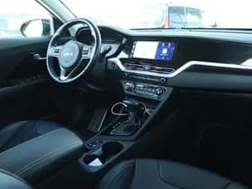 Kia Niro 1.6 GDi PHEV DYNAMICPLUSLINE FACELIFT thumbnail 3