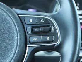 Kia Niro 1.6 GDi PHEV DYNAMICPLUSLINE FACELIFT thumbnail 21