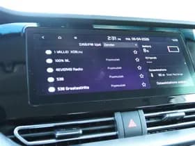 Kia Niro 1.6 GDi PHEV DYNAMICPLUSLINE FACELIFT thumbnail 31