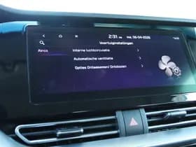 Kia Niro 1.6 GDi PHEV DYNAMICPLUSLINE FACELIFT thumbnail 32