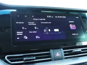 Kia Niro 1.6 GDi PHEV DYNAMICPLUSLINE FACELIFT thumbnail 34