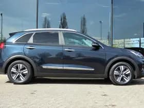 Kia Niro 1.6 GDi PHEV DYNAMICPLUSLINE FACELIFT thumbnail 9