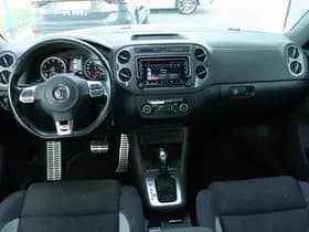 Volkswagen Tiguan thumbnail 11