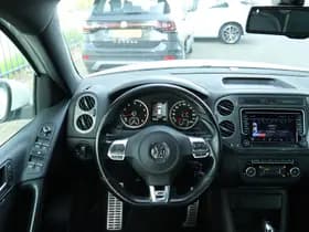 Volkswagen Tiguan thumbnail 15