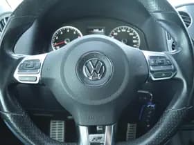 Volkswagen Tiguan thumbnail 16