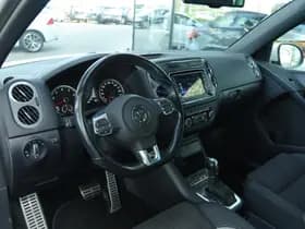 Volkswagen Tiguan thumbnail 3