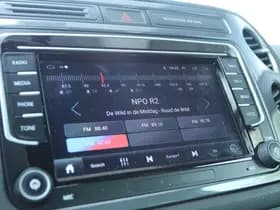 Volkswagen Tiguan thumbnail 24