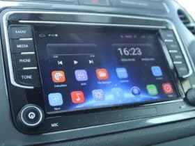 Volkswagen Tiguan thumbnail 26