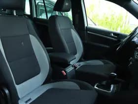 Volkswagen Tiguan thumbnail 4