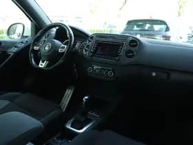 Volkswagen Tiguan thumbnail 5