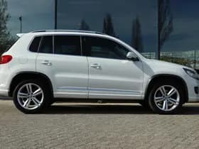 Volkswagen Tiguan thumbnail 7