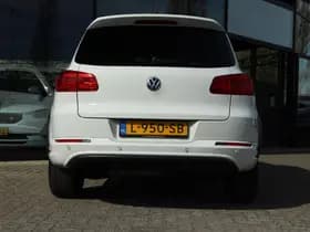 Volkswagen Tiguan thumbnail 8