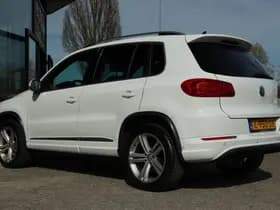 Volkswagen Tiguan thumbnail 9