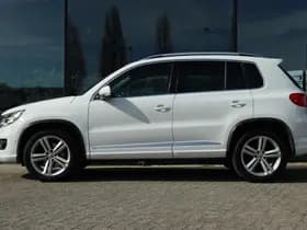 Volkswagen Tiguan thumbnail 10