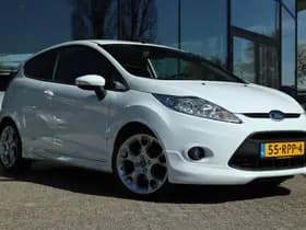 Ford Fiesta thumbnail 2