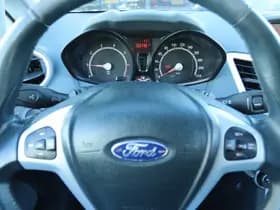 Ford Fiesta thumbnail 13