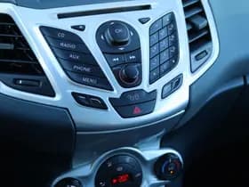 Ford Fiesta thumbnail 16