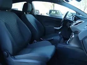 Ford Fiesta thumbnail 4