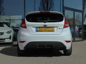 Ford Fiesta thumbnail 7