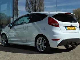 Ford Fiesta thumbnail 8