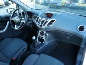 Ford Fiesta thumbnail 10