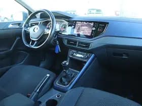 Volkswagen Polo thumbnail 4