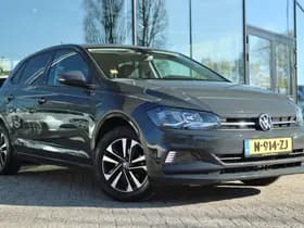 Volkswagen Polo thumbnail 5