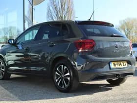 Volkswagen Polo thumbnail 8
