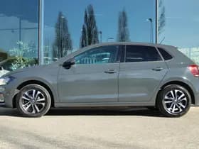 Volkswagen Polo thumbnail 9