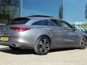 Mercedes-Benz CLA-Klasse thumbnail 2