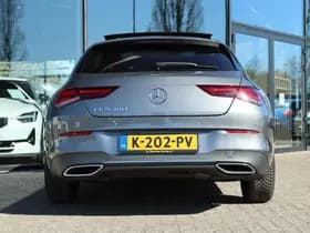 Mercedes-Benz CLA-Klasse thumbnail 11