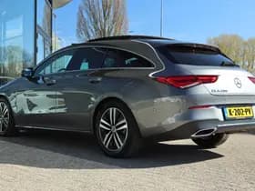 Mercedes-Benz CLA-Klasse thumbnail 12