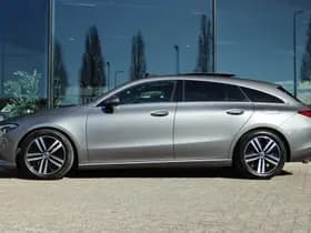 Mercedes-Benz CLA-Klasse thumbnail 13