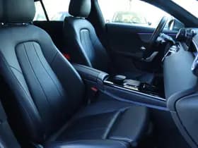 Mercedes-Benz CLA-Klasse thumbnail 4