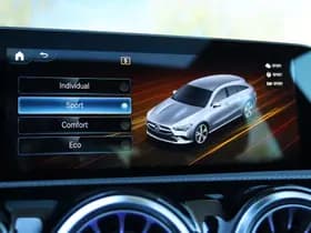 Mercedes-Benz CLA-Klasse thumbnail 37