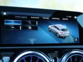 Mercedes-Benz CLA-Klasse thumbnail 38