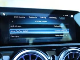 Mercedes-Benz CLA-Klasse thumbnail 40