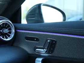 Mercedes-Benz CLA-Klasse thumbnail 41