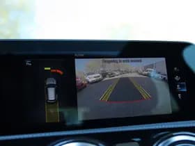 Mercedes-Benz CLA-Klasse thumbnail 7