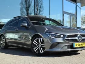 Mercedes-Benz CLA-Klasse thumbnail 9