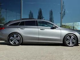 Mercedes-Benz CLA-Klasse thumbnail 10