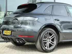 Porsche Macan thumbnail 12
