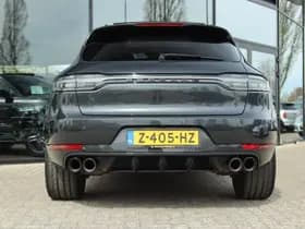 Porsche Macan thumbnail 13