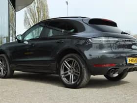 Porsche Macan thumbnail 14